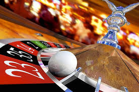 Зеркало Casino Vegas Grand
